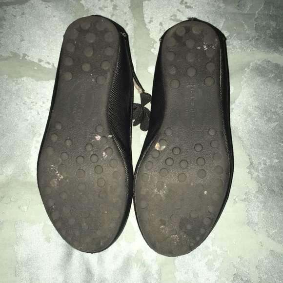 Little girls Kenneth Cole ballet flats - Picture 4 of 7